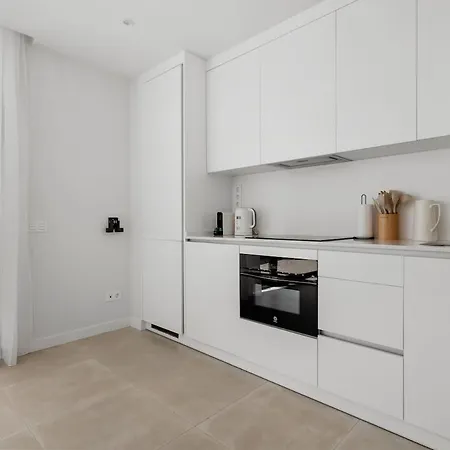 Apartment Higueron Sea View Penthouse 2br Fuengirola