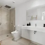 Apartment Higueron Sea View Penthouse 2br Fuengirola