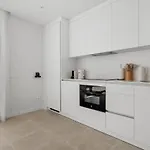 Apartment Higueron Sea View Penthouse 2br Fuengirola